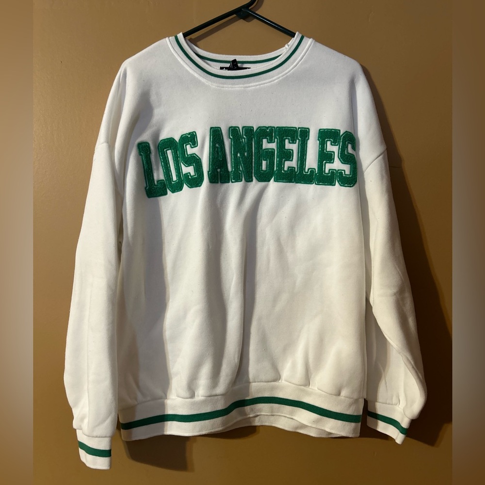 Charlotte Russe Sweatshirt